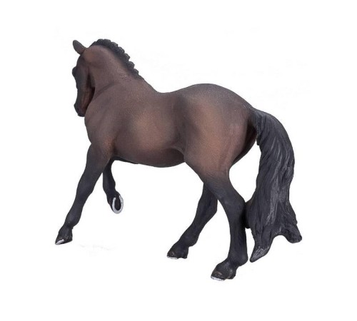 Фигурка KONIK  Ганноверская лошадь, гнедая