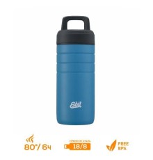 Термокружка Esbit MAJORIS WM450TL-SB, из нержавеющей стали, небесно-голубая, 0.45 л