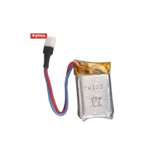 Аккумулятор Li-Po 250mAh, 3,7V для Syma X11/X11C