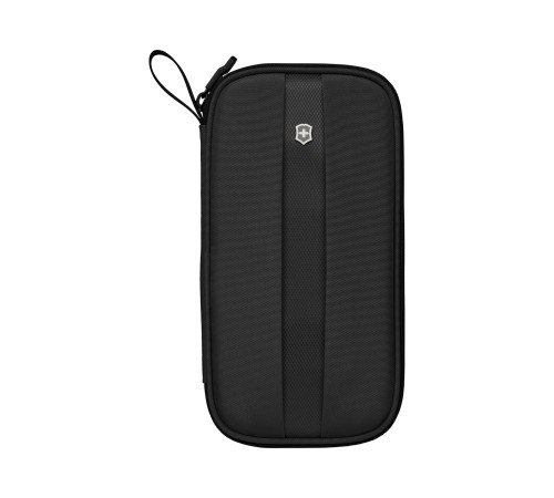 Органайзер VICTORINOX TA 5.0 Travel Organizer с RFID защитой, чёрный, нейлон, 13x3x26 см