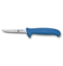Нож для птицы VICTORINOX Fibrox с лезвием 9 см, синий