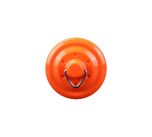 Фонарь Fenix тактический PD35R ACE + CL01 оранжевый