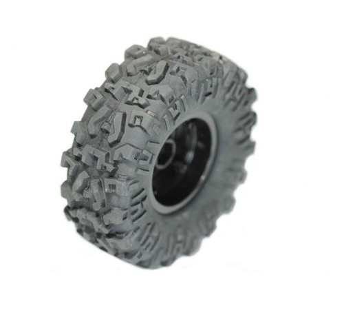 Правое колесо для Remo Hobby RH1093ST