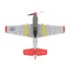 Радиоуправляемый самолет Volantex RC P51D 400мм 2.4G 4ch LiPo RTF with Gyro
