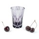 Стакан TAJIMA GLASS звездные грани 240 мл, 1 шт