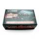 Универсальное зарядное устройство G.T.Power C6D Mini 60W, 220В, 6A