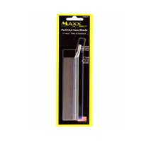 Инструмент MAXX пила 16,5 зуб/см 25х127мм в рукоятки ножей №2, 5 и 6