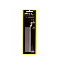 Инструмент MAXX пила 16,5 зуб/см 25х127мм в рукоятки ножей №2, 5 и 6