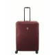 Чемодан VICTORINOX Connex, красный, полиэстер, 51x32x72 см, 102 л