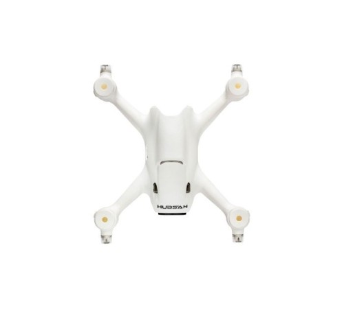 Корпус для квадрокоптера Hubsan H107C+
