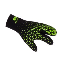 Рукавицы Salvimar WINTERPRO открытая пора, 5 мм, L