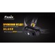Налобный фонарь Fenix HL60R Cree XM-L2 U2 Neutral White LED, HL60RU2