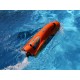Радиоуправляемый катер ProBoat Jet Jam 12 Pool Racer (оранжевый) RTR