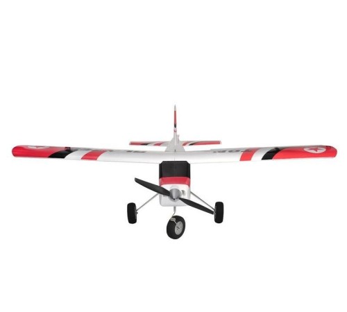 Р/У самолет Top RC Blazer 1280мм/1200мм (2 крыла) PNP