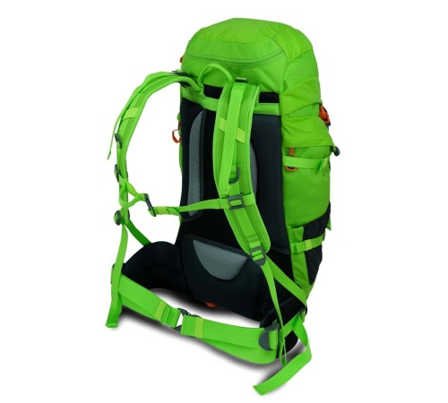 Рюкзак Trimm  OPAL 40, 40 литров черный, 50680