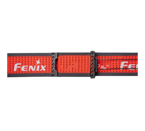 Налобное крепление для фонарей Fenix AFH-05