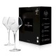 Бокалы для вина Chef&Sommelier Open up 370 мл. / 2 шт. в п/у.