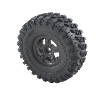 Колесо в сборе для краулеров Remo Hobby RH1093ST/73SJ
