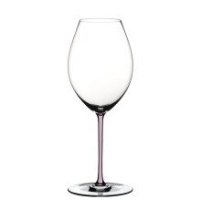 Бокал для вина Riedel Old World Syrah Fatto A Mano Pink