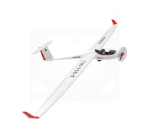 Радиоуправляемый планер Volantex RC ASW28 2600мм Brushless PNP