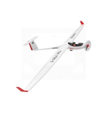 Радиоуправляемый планер Volantex RC ASW28 2600мм Brushless PNP