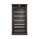 Винный шкаф Meyvel MV69-WD1-C