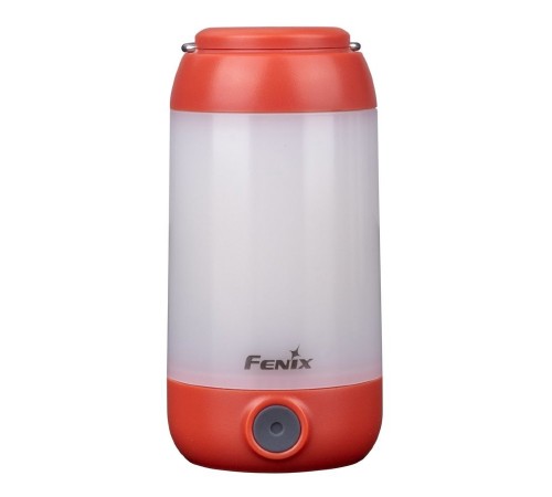 Фонарь Fenix CL26R красный, CL26Rr