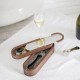 Набор инструментов для шампанского с футляром для плакеток L'Atelier du Vin Sparkling Set