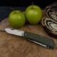 Нож multi-functional Ruike L41-G зеленый