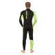 Гидрокостюм мужской Salvimar Portofino long Men, 3 мм, L