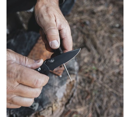 Точилка ручная Work Sharp PIVOT PLUS SHARPENER, WSEDCPVP-I