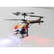 Р/У вертолет WLToys V319 IR RTF с водяной пушкой