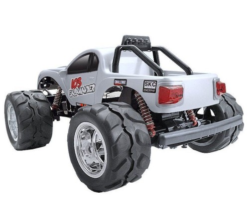 Р/У монстр Feilun Salamander 2WD 4-ch 27/49MHz 1/10 RTR