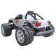 Р/У монстр Feilun Salamander 2WD 4-ch 27/49MHz 1/10 RTR
