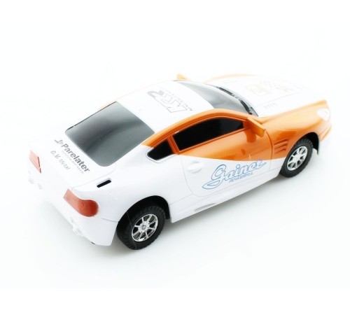 Машина инерционная RF 101B-107B Super car в асс. п/к