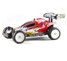 Р/У багги Feilun Exceed Intence 4WD 2.4G 1/10 RTR