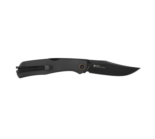 Нож Ruike P882-B, черный