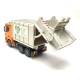 Радиоуправляемый мусоровоз Double Eagle Mercedes-Benz ANTOS 1/26 2.4G RTR