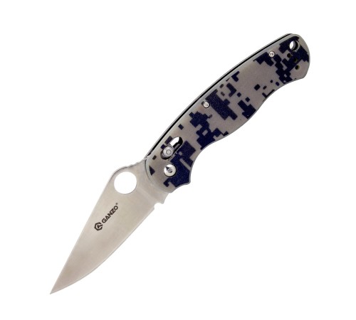 Нож Ganzo G729 камуфляж, G729-CA