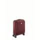 Чемодан VICTORINOX Connex, красный, полиэстер, 40x20x55 см, 28 л