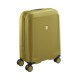 Чемодан VICTORINOX Connex, горчичный, 100% поликарбонат Makrolon, 40x20x55 см, 34 л