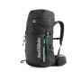 Рюкзак Naturehike 45 л NH18Y045-Q, черный, 6927595730669
