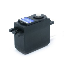 Сервомашинка аналоговая JX Servo PS-4806HB (48.5г/6.21/0.12/6V) стандартная