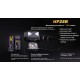 Налобный фонарь Fenix HP25R