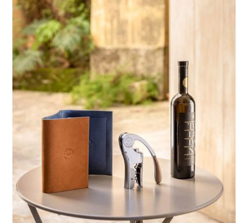 Штопор для вина рычажный L'Atelier du Vin Oeno Motion Nomad