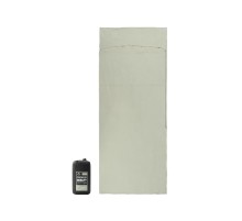 Вкладыш (спальный мешок) Naturehike Size Large Ultralight Хлопок Milk Green, 6927595776971
