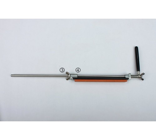 Точильный станок Ganzo Touch Pro Steel, GTPS