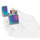 Зажигалка ZIPPO Classic с покрытием Spectrum™, латунь/сталь, разноцветная, глянцевая, 38x13x57 мм