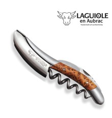 Штопор Laguiole En Aubrac Sommelier Genevrier