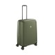 Чемодан VICTORINOX Connex, оливковый, 100% поликарбонат Makrolon, 47x29x69 см, 71 л